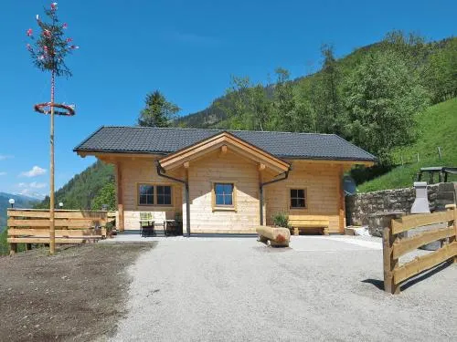 Chalet Waltl by Interhome in Fusch an der Glocknerstraße, Österreich