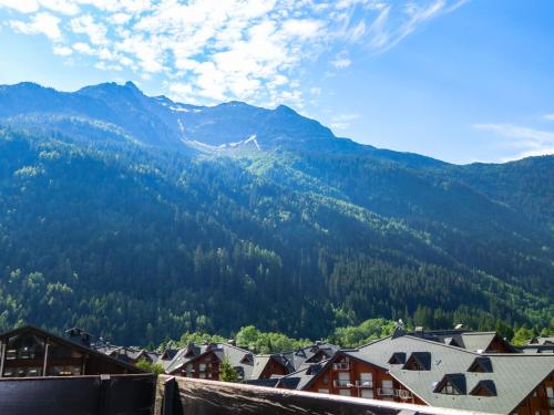 Apartment Le Brûlaz by Interhome - Location saisonnière - Les Contamines-Montjoie