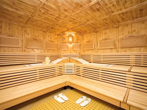 Apartment Edith-1 by Interhome in إيمست