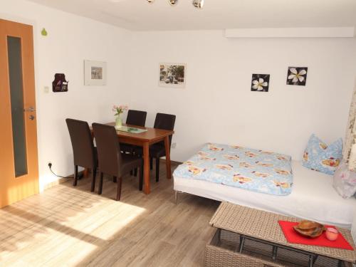 Apartment Leni-1 by Interhome
