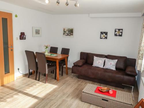 Apartment Leni-1 by Interhome