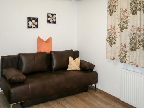 Apartment Leni-1 by Interhome