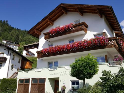 Apartment Walch-1 by Interhome in Fendels, Österreich