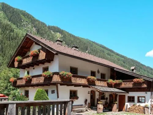 Apartment Haflingerhof Edelweiß by Interhome in Kaunertal, Österreich