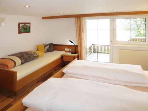 Apartment Selina by Interhome in Kappl