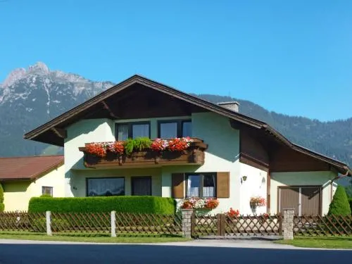 Holiday Home Katharina by Interhome in Gröbming, Österreich
