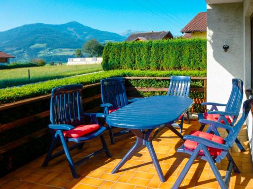 Holiday Home Katharina by Interhome in Grobming