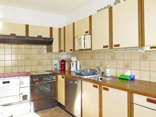 Holiday Home Katharina by Interhome in Grobming