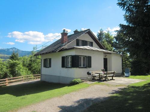 Holiday Home Landhaus Grüne Oase - OBL120 by Interhome - Sankt Martin am Grimming