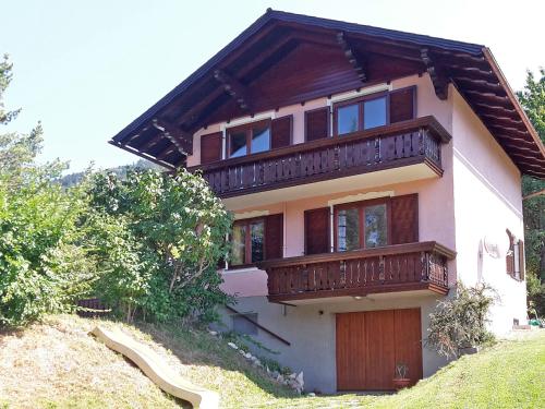 Holiday Home Lux by Interhome in Oblarn