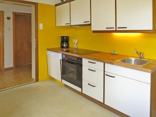 Holiday Home Lux by Interhome in Oblarn