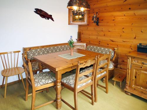  Holiday Home Lux by Interhome in Öblarn