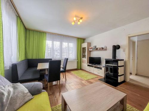  Holiday Home Landhaus Grüne Oase by Interhome in Sankt Martin am Grimming