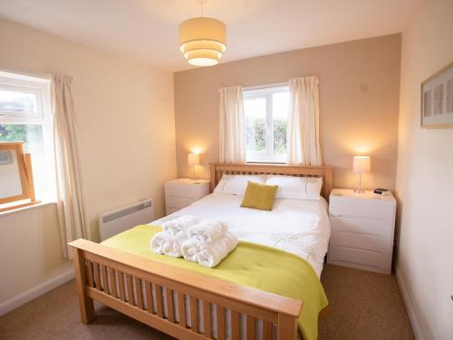 Primrose Cottage Haverfordwest - main image