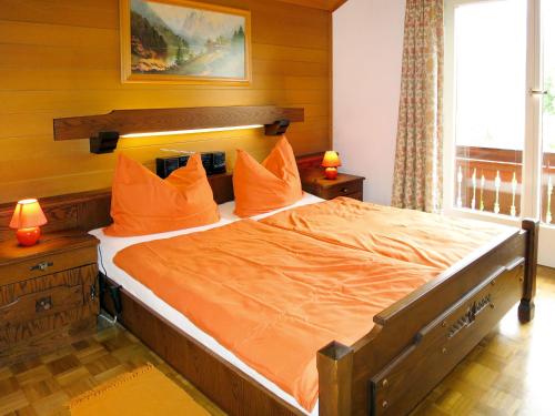 Holiday Home Lux by Interhome in Oblarn