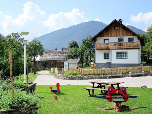 Holiday Home Ferienhaus Steirer - BUS100 by Interhome