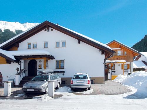  Apartment Hödl - TCH180 by Interhome in Schruns