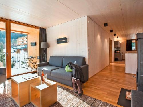 Chalet Gradonna Mountain Resort - KAX102 by Interhome