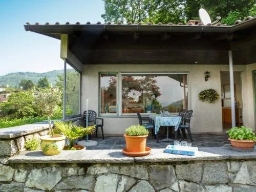 Holiday Home City View Lugano by Interhome in Cadro, Schweiz