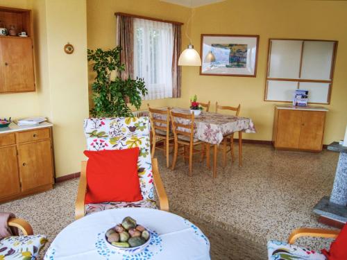 Holiday Home Carlo Cityview Lugano by Interhome in Cadro