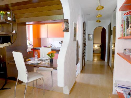  Apartment Harder by Interhome, Unterkunft in Interlaken