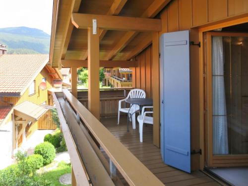 Holiday Home Chalet Chiemsee
