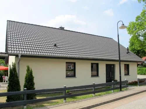 Holiday Home Johannika by Interhome in Godern, Deutschland