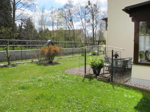 Apartment Am Burgberg by Interhome in Eilenburg