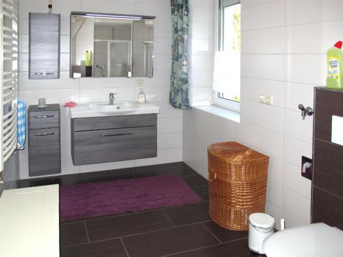 Apartment Am Burgberg by Interhome in Eilenburg