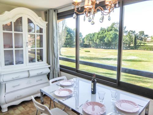 Apartment Les Catalanes du Golf by Interhome - Location saisonnière - Saint-Cyprien