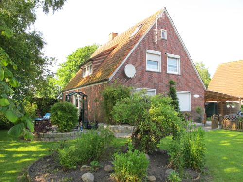 Apartment Haus am See by Interhome in Hohenkirchen, Deutschland