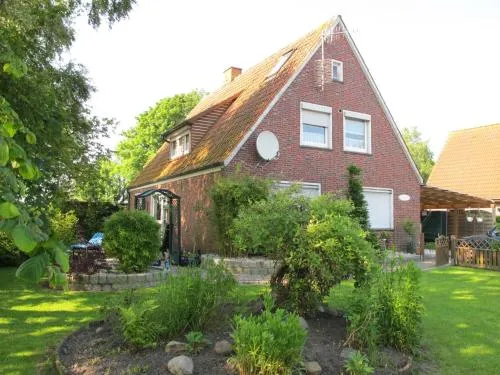 Apartment Haus am See by Interhome in Hohenkirchen, Deutschland
