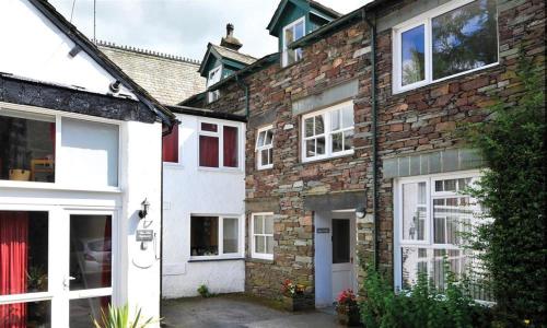 Low Croft Cottage - image 6