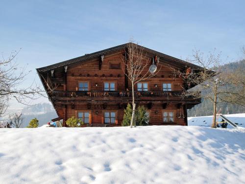 Holiday Home Marianne by Interhome - Bayrischzell