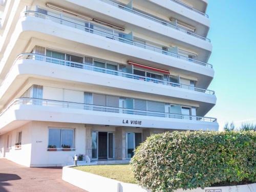 Apartment La Vigie-1 by Interhome - Location saisonnière - Royan