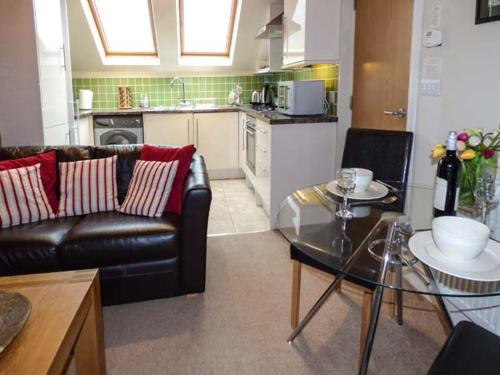 Bluebird Loft in 科尼斯頓