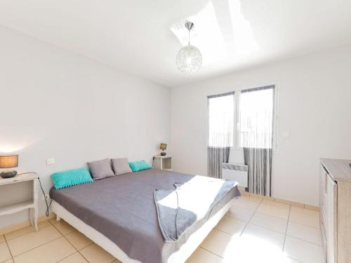 Villa l'Occitane by Interhome in Agde City Center