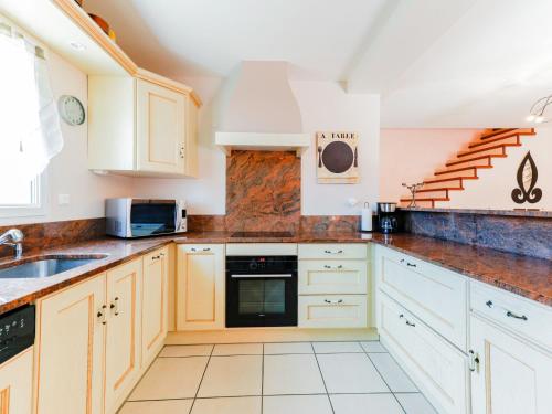 Villa l'Occitane by Interhome in Agde City Center