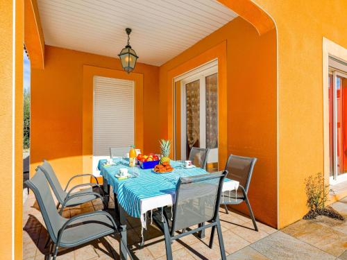 Villa l'Occitane by Interhome in Agde City Center