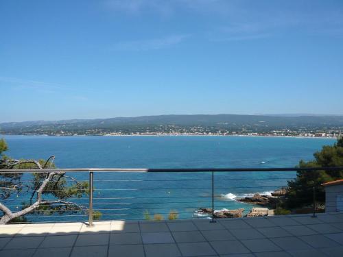 Apartment Campagne la Source by Interhome - Location saisonnière - Saint-Cyr-sur-Mer