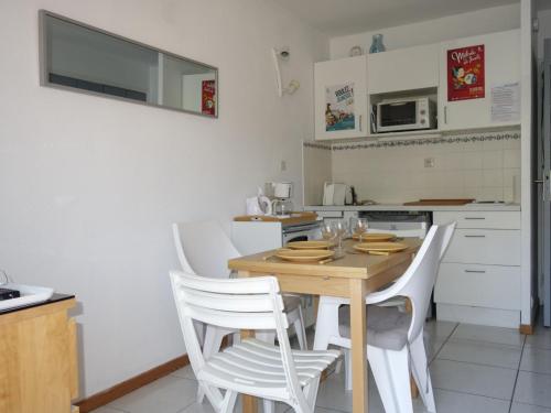 Apartment Les Aigues Marines-36 by Interhome