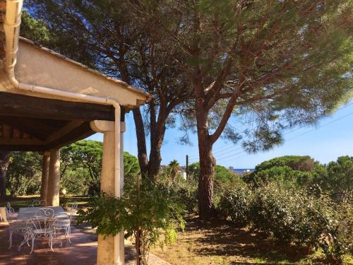 Holiday Home Josalie by Interhome - Location saisonnière - Sainte-Maxime