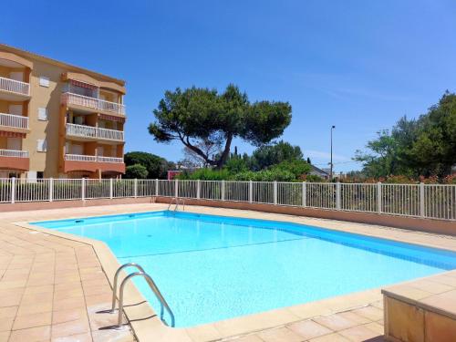 Apartment Le Panama-1 by Interhome - Location saisonnière - Fréjus