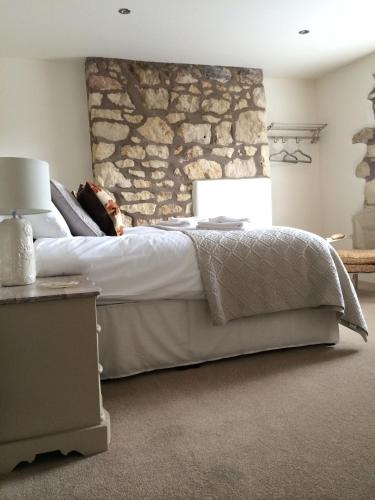 King william inn in Priston Village