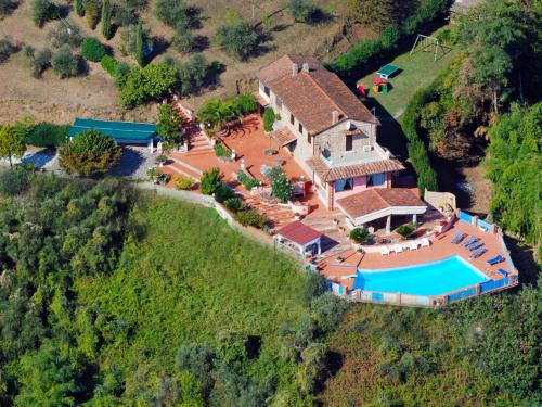 Villa La Chiazza by Interhome - Accommodation - Corsanico-Bargecchia