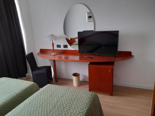 Hotel Donizetti Room Type - Twin Room