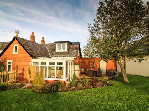 South Lodge gîte à louer Haselbury Bryan