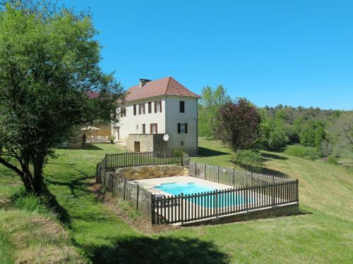 Holiday Home Le Grenouillet - Pss200
