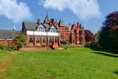 Best Western Bestwood Lodge Hotel