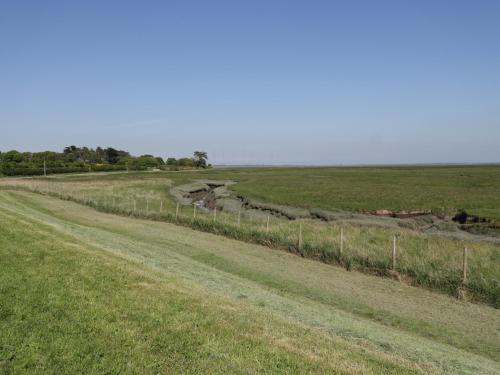 Marsh Villa Wigton - image 13